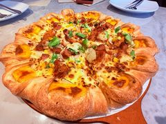 -必胜客(上海新南方商城PH店)