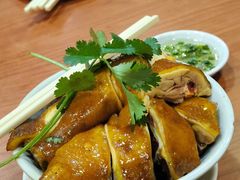 -大荣华酒楼(元朗老店)
