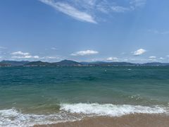 -三亚西岛海洋文化旅游区