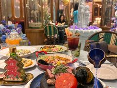 -秘密旅行Bonjour(黑金冠 江南西店)