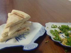 -牛背梁国家森林公园