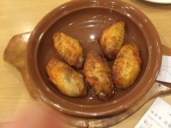 -萨莉亚意式餐厅(特力时尚汇店)