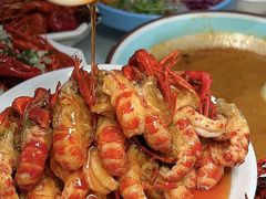 -阿胖龙虾小海鲜(宁国南路总店)