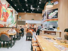 -甘掌门·化州驰名牛杂粉(越秀店)