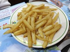 -巴犀烧烤(新崇光店)