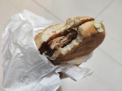 -麦当劳(福清小桥店)
