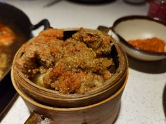 -老天桥蛙炉火锅(姑苏总店)