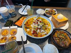 -白鹭·江南宴(茂悦东荟城店)