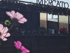 景观位-Mercato莫卡多露台餐厅与酒吧(K11店)