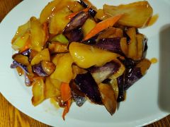 -李老哈·东北菜(宋园路店)