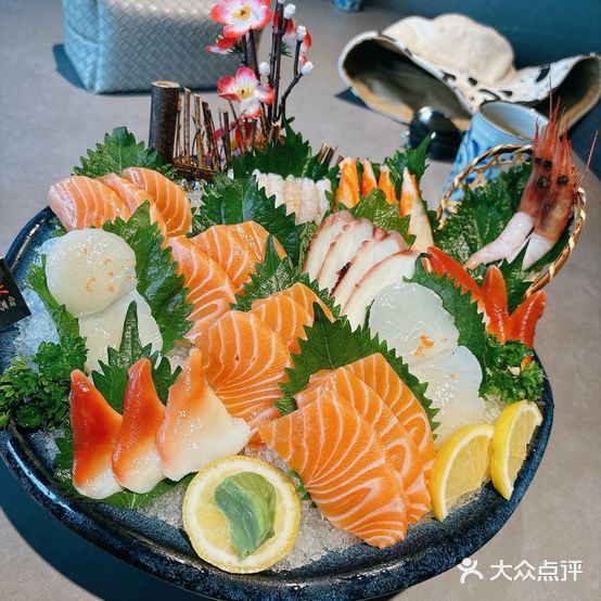 祥寿司刺身(苏州总店)