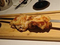 -俄士厨房(五棵松华熙LIVE店)