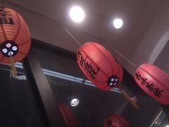 灯笼-鲜芋仙Meet Fresh(五道口店)