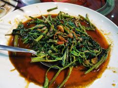 -量贩海鲜餐厅