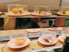 -争鲜回转寿司(东方银座店)