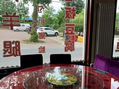 -北京龙庆四季香农家饭庄·灶台鱼·碳烤虹鳟鱼(龙庆峡店)