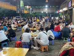 -杨合林啊兰烤鱼