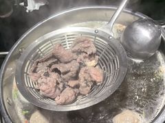 -牛肉彪·19年专注·潮汕牛肉火锅(祈福店)