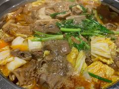 -古乐牛香·鲜牛肉牛杂火锅(新区店)