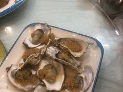 -渔中舟海鲜大排档(普陀沈家门店)