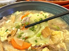 -阿皇仔烧鹅(麦地店)