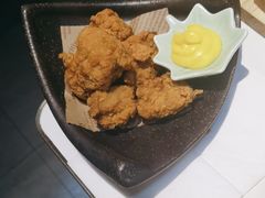 -千寻山野烤肉(天虹店)