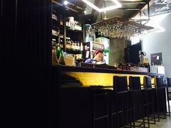 -HIHE Bistro·Oyster Bar(华熙live店)