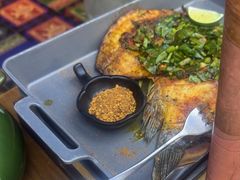 -云海肴·汽锅鸡·云南菜(天山百盛优客店)