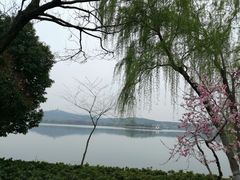 -石湖景区