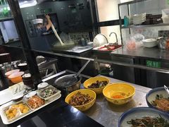 -美玲餐厅(保利店)