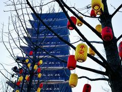 -牛首山文化旅游区