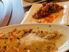 -赶海部落海鲜城(海阳路店)