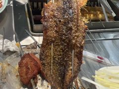 -彭城八戒羊肉串(总店)