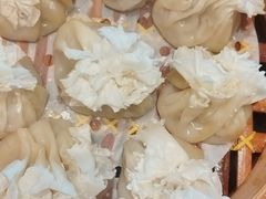 -龍聚祥烧麦馆(万达店)