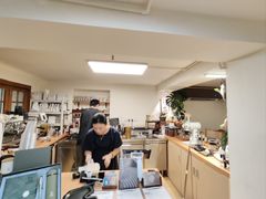 -本無咖啡·BeanWood Coffee