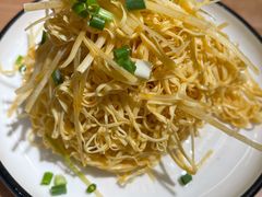 -东方饺子王(重庆路亚泰店)