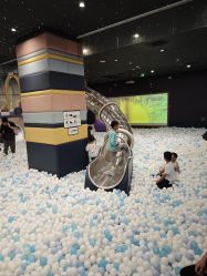 -MELAND CLUB亲子乐园·派对·餐厅(北京芳圆里ID MALL店)