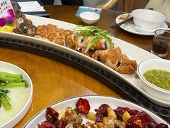 -醉壹号海鲜大排档(厦门美食地标店)