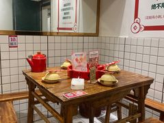 -聂发财重庆江湖菜(解放碑店)