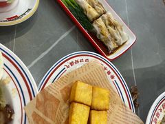 -永盛茶档·港式餐厅(桥北店)