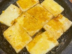 石板豆腐-全州拌饭馆(断桥店)
