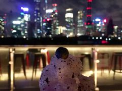 -池畔酒吧 WET Bar