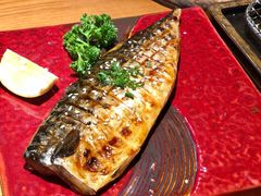 -大喜居酒屋·烧串(悦汇城店)