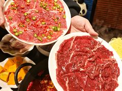 -俏媳妇火锅(宽窄巷子店)