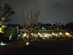 -杭州雅谷泉山庄酒店-餐厅