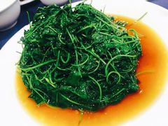 -老吉士酒家(天平路店)