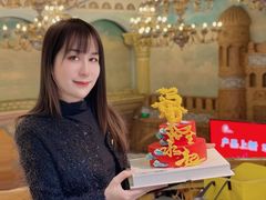 -CAKEBOSS蛋糕老板(东直门来福士店)