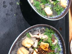 -老城南.鸭血粉丝汤(夫子庙店)