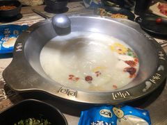 -七秒鱼·斑鱼火锅(太阳城店)