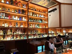 -MM·五声·音乐人与调酒师(西安路店)